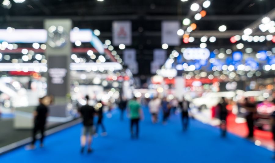 Read more about the article How Experiential Marketing Influences Consumer Behaviors