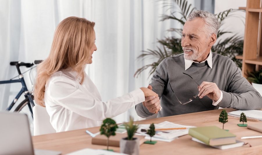 Read more about the article Tips for Effectively Marketing to Baby Boomers