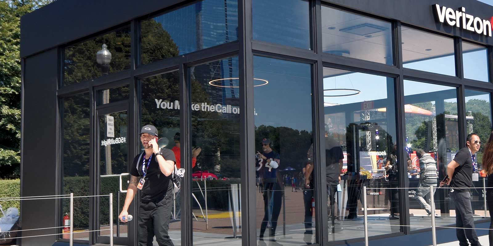 Read more about the article Architect Series: Verizon Case Study