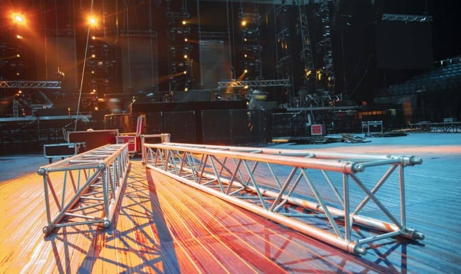 Read more about the article Factors for Choosing the Best Temporary Event Structure