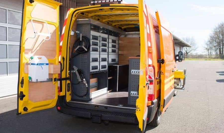 Read more about the article Ways To Stand Out at Your Next Trade Show