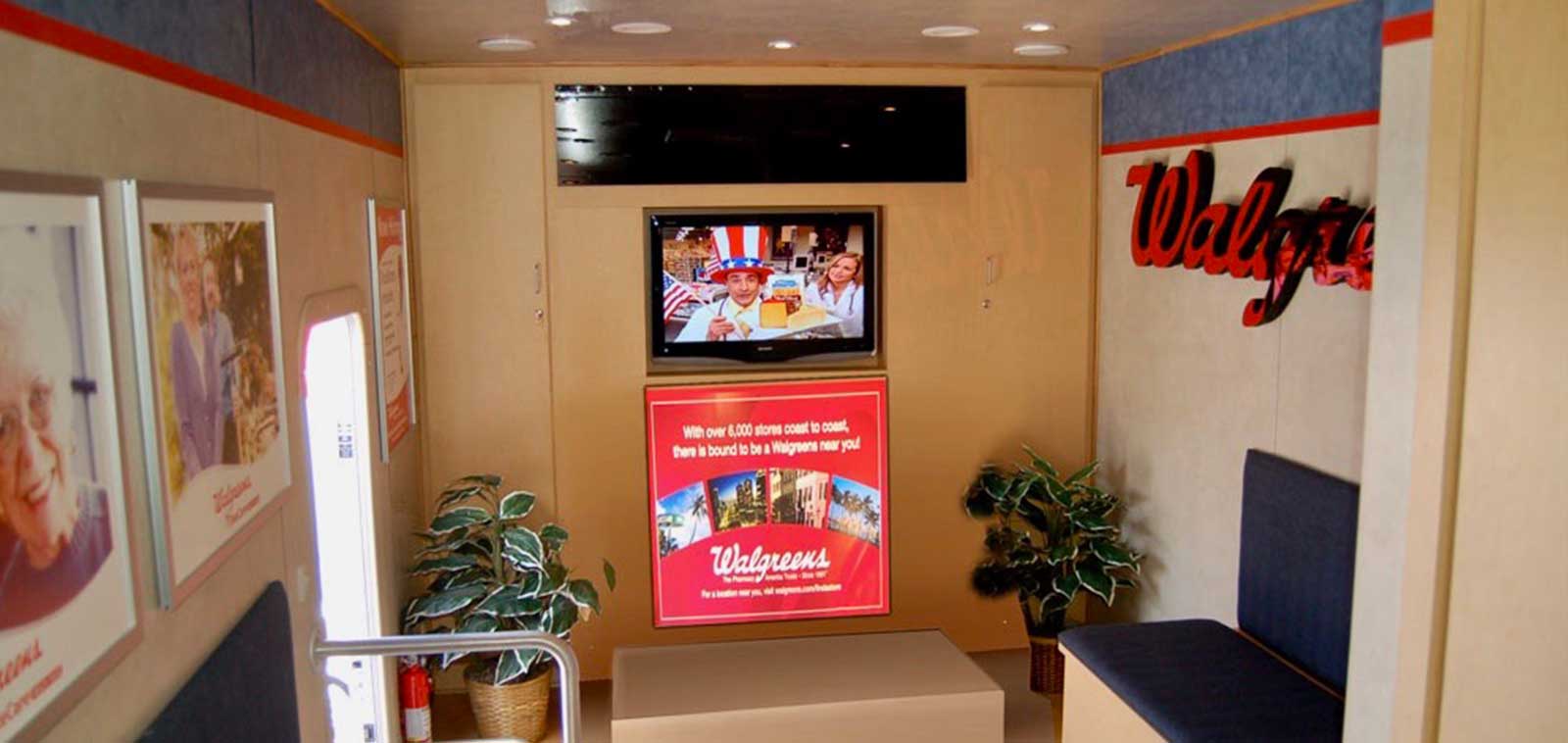 Medical Diesel Motor Coach