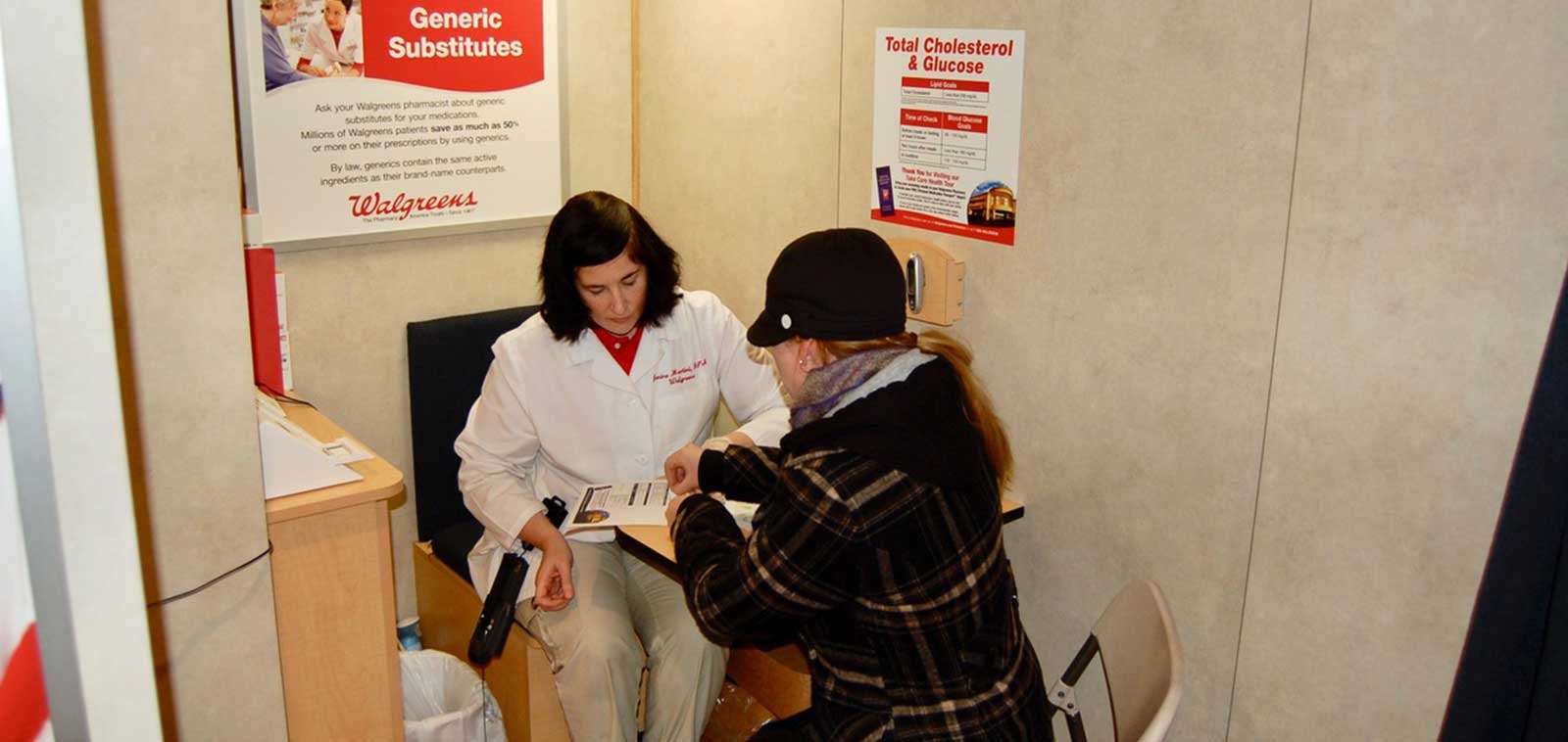 Medical Diesel Motor Coach