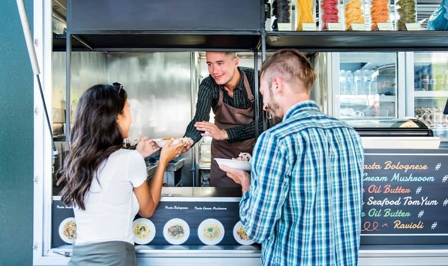 Read more about the article Industries That Use Experiential Marketing: Food