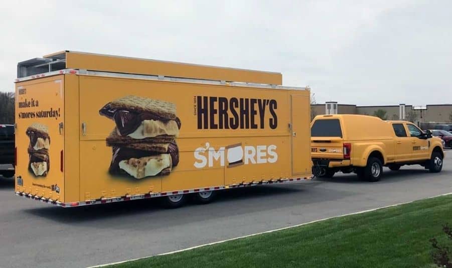 How To Choose the Right Marketing Vehicle for Your Business