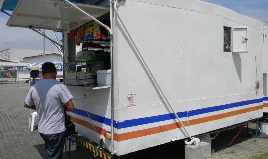 Read more about the article Mobile Hospitality for Outdoor Sponsorship Events