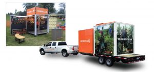 Read more about the article How to Do a Pop-Up Shop Outside: 7 Steps to Success